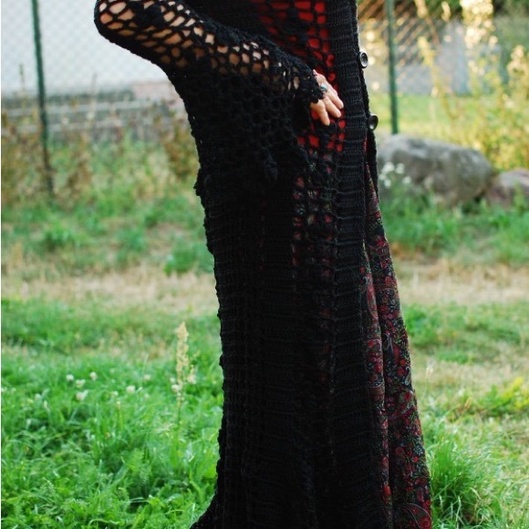 Fairy sweater NEW unworn pure COTTON - Picture 6 of 6